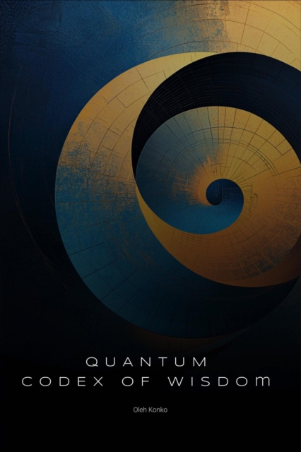 Quantum Codex of Wisdom