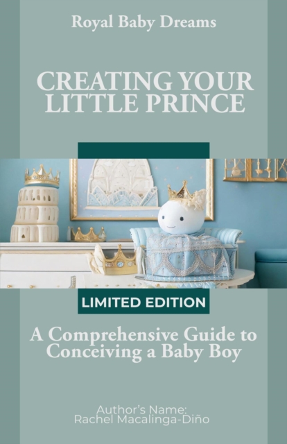 Creating Your Little Prince