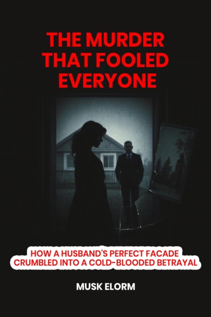 Murder that Fooled Everyone:     How a Husband's Perfect Facade Crumbled into a Cold-Blooded Betrayal