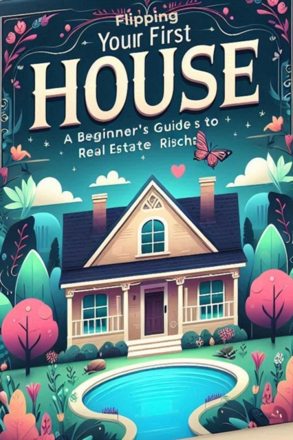 Flipping Your First House: A Beginner's Guide to Real Estate Riches