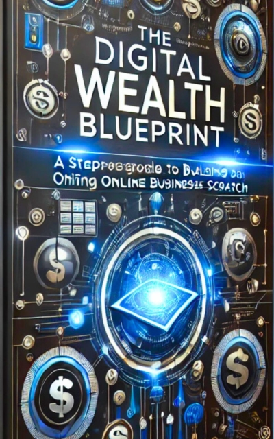 Digital Wealth Blueprint