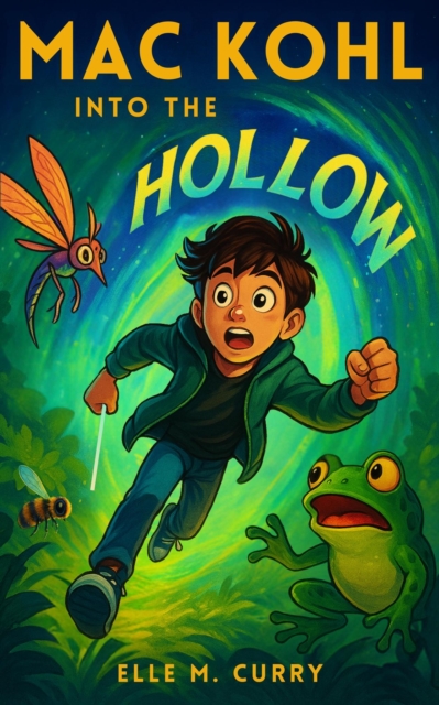 Mac Kohl: Into the Hollow