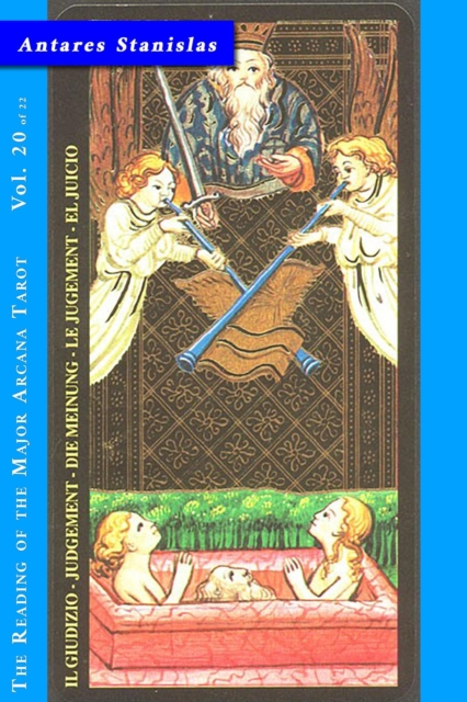 Judgement -Vol.20 of 22