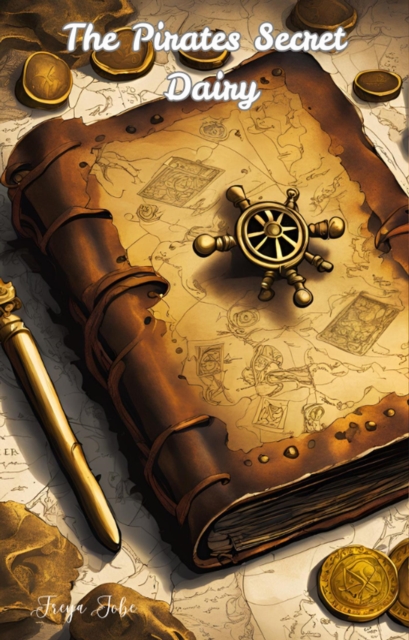 Pirates Secret Dairy