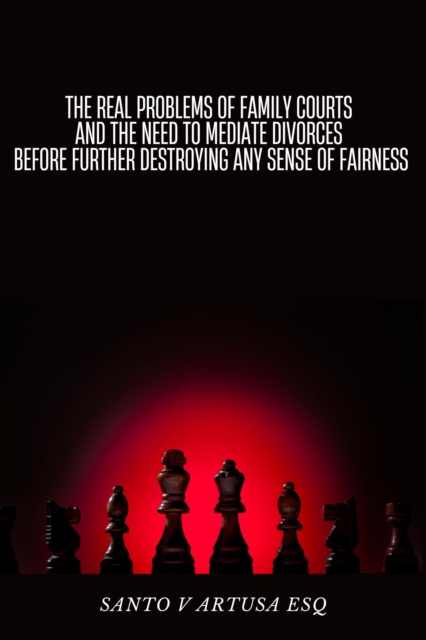 Real Problems Of Family Court