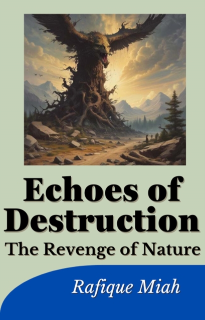 Echoes of Destruction: The Revenge of Nature