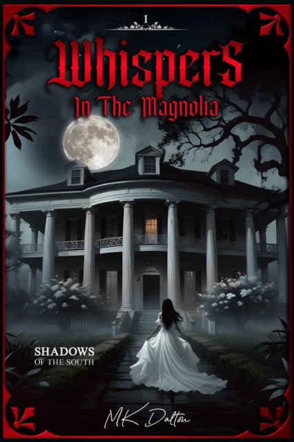 Whispers in the Magnolia