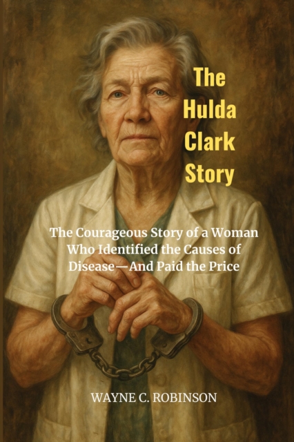 Hulda Clark Story