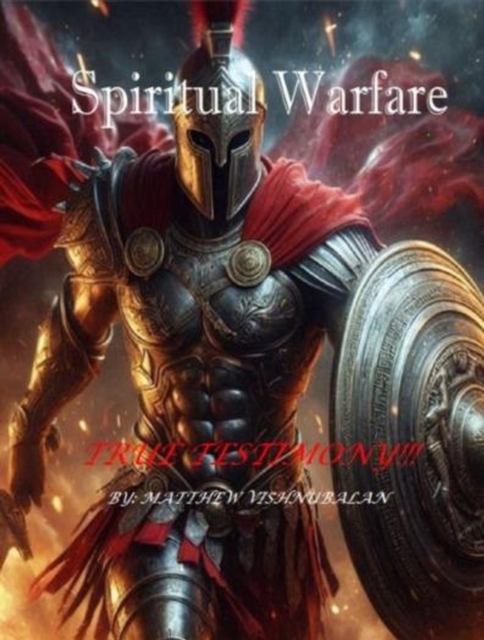 Spiritual Warfare