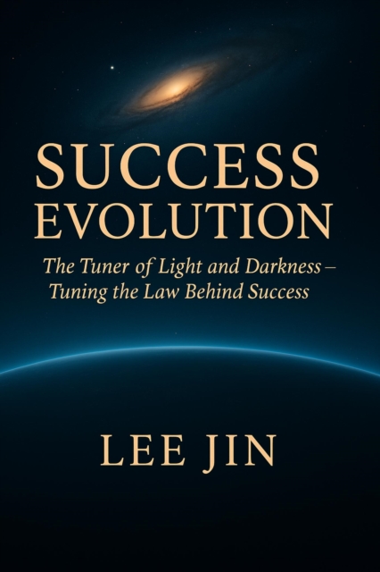 Success Evolution: The Tuner of Light and Darkness - Tuning the Law Behind Success