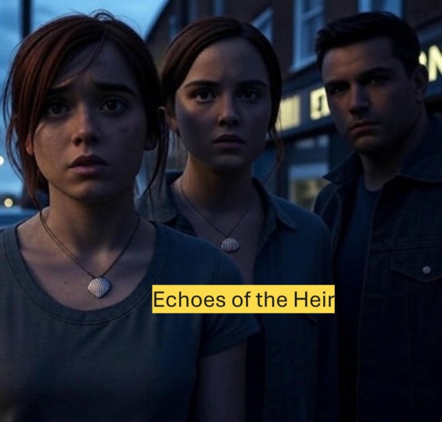 Echoes of the Heir