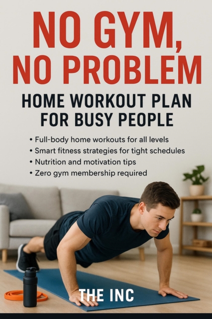 No Gym, No Problem