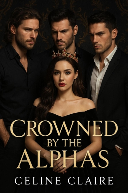 Crowned by the Alphas