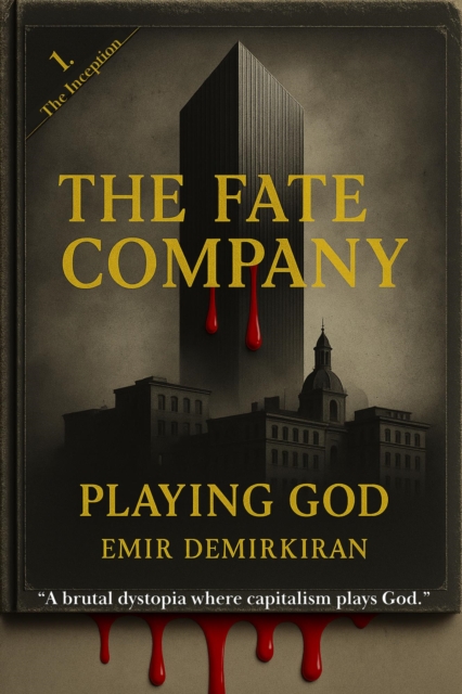 Fate Company - Playing God