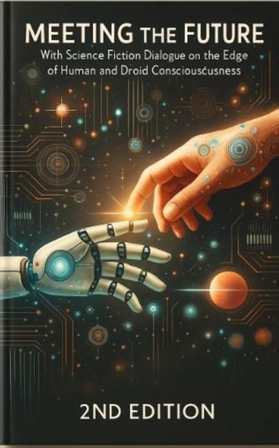 Meeting the Future: A Lyrical Sci-Fi Journey