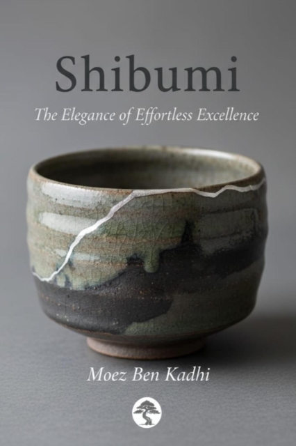 Shibumi: The Elegance of Effortless Excellence