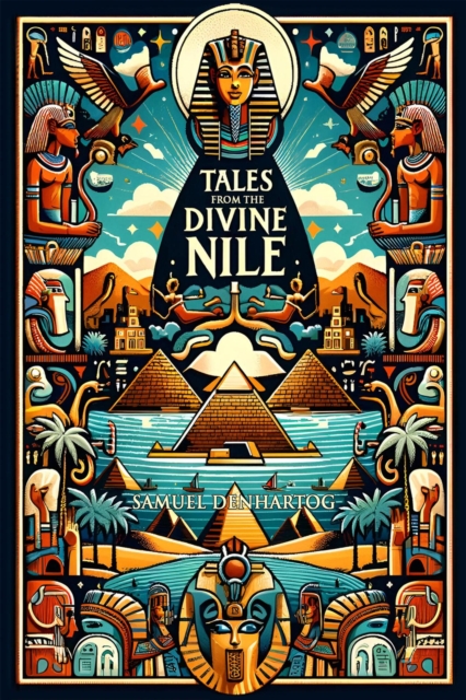 Tales from the Divine Nile
