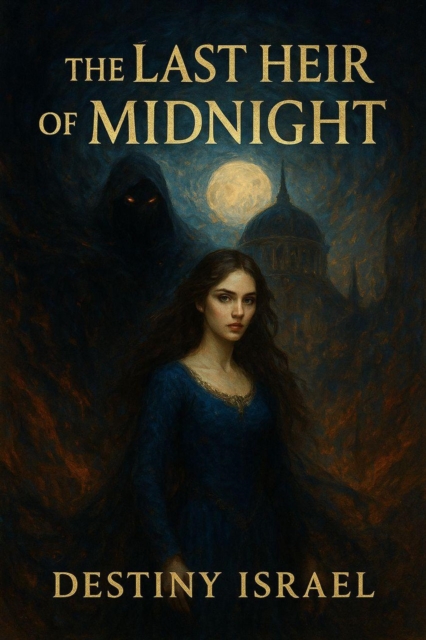 Last Heir of Midnight