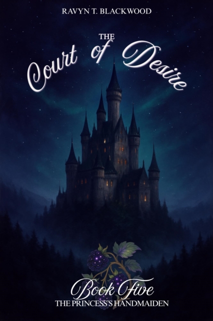 Princess's Handmaiden