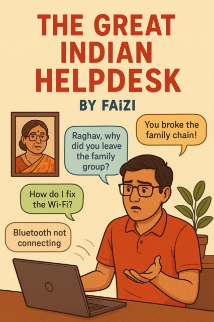 Great Indian Helpdesk