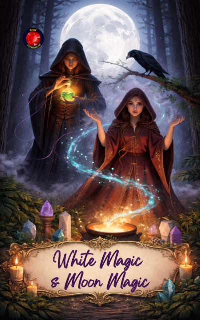 White Magic  & Moon Magic