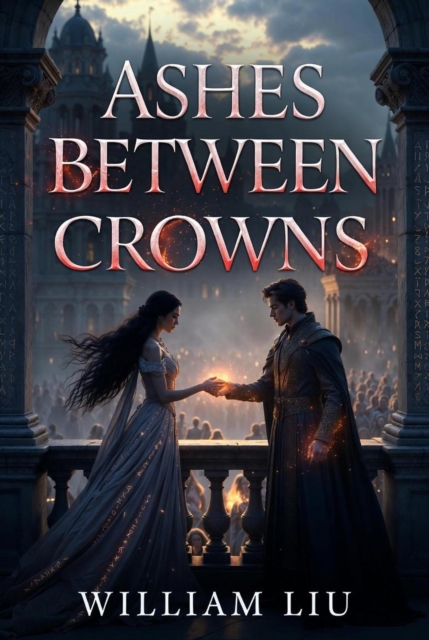 Ashes Between Crowns
