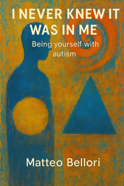 I never knew it was in me