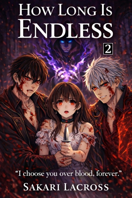 How Long Is Endless: Book 2