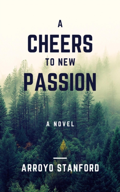 Cheers To New Passion