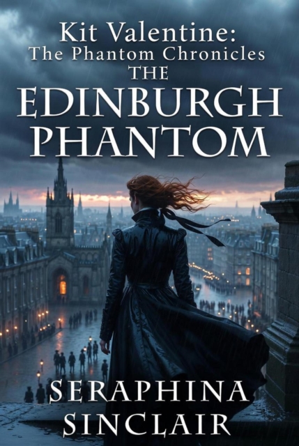 Edinburgh Phantom