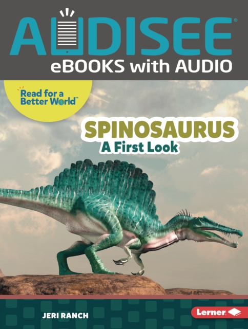 Spinosaurus