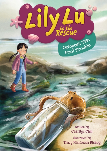 Octopus's Tide Pool Trouble