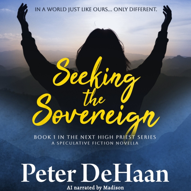 Seeking the Sovereign