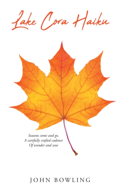 Lake Cora Haiku