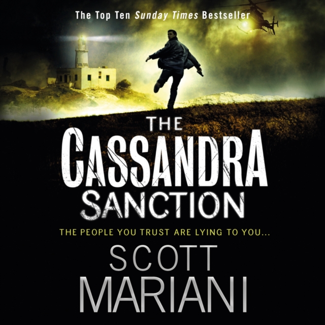 Cassandra Sanction