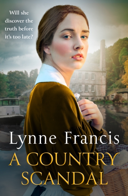 Country Scandal