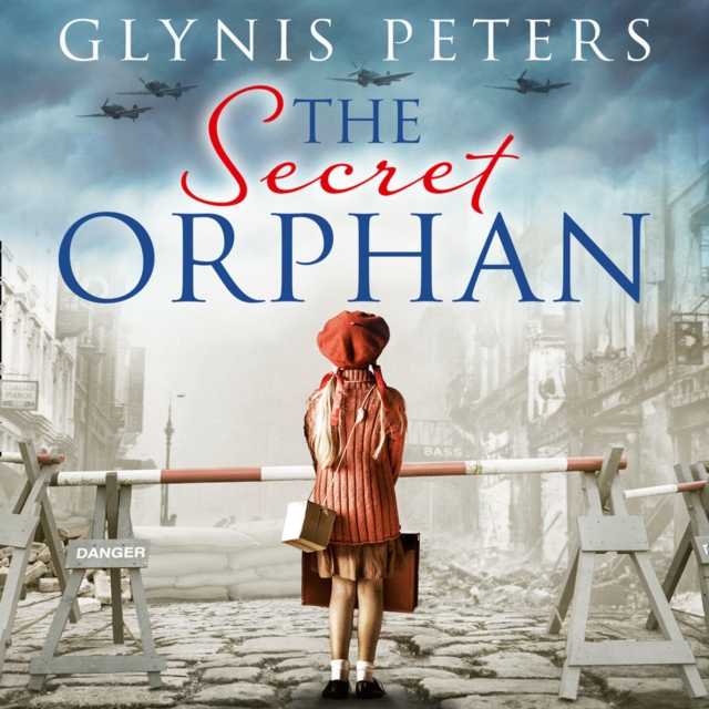 Secret Orphan