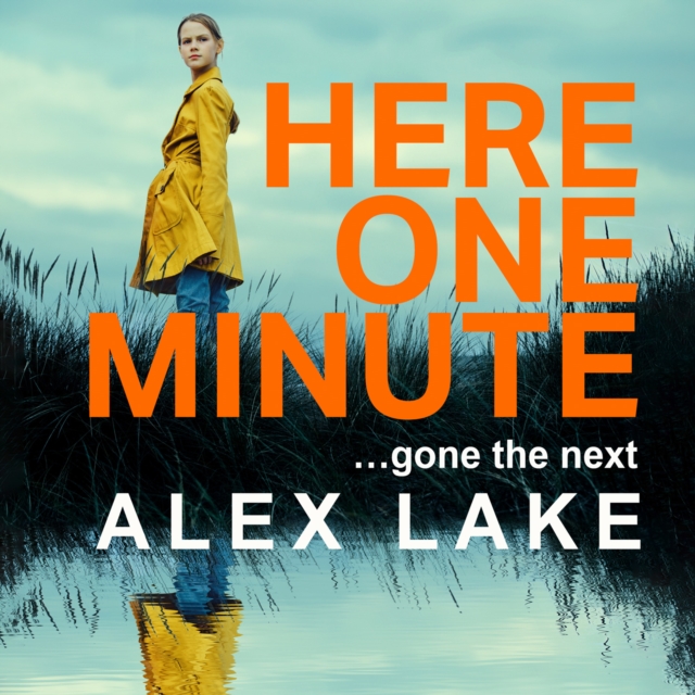 Here One Minute