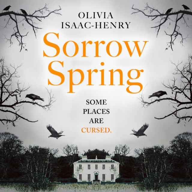 Sorrow Spring