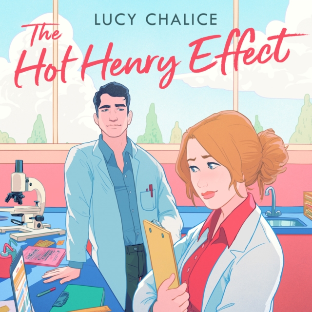 Hot Henry Effect