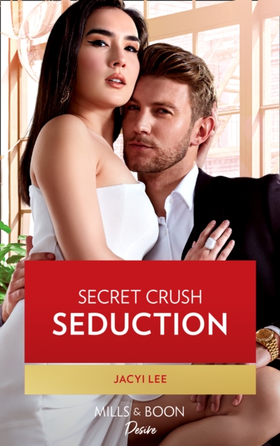 SECRET CRUSH_HEIRS OF HANS2 EB