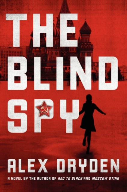 Blind Spy