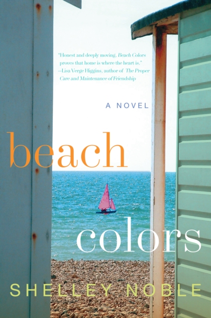 Beach Colors