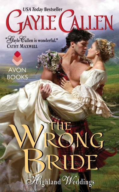 Wrong Bride