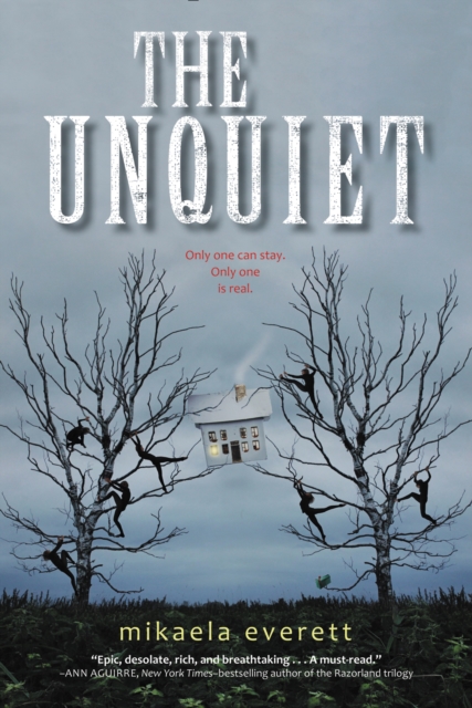 Unquiet