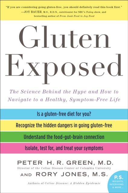 Gluten Exposed