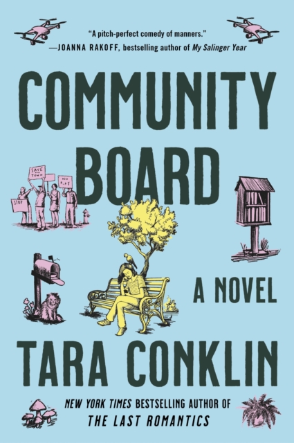 Community Board
