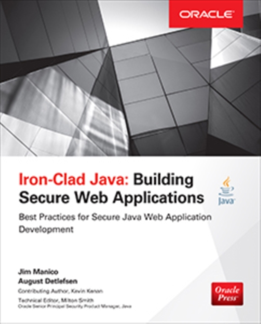 Iron-Clad Java