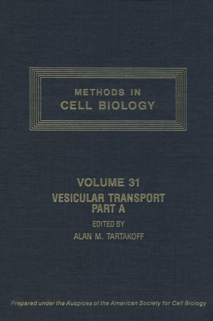 Vesicular Transport, Part A