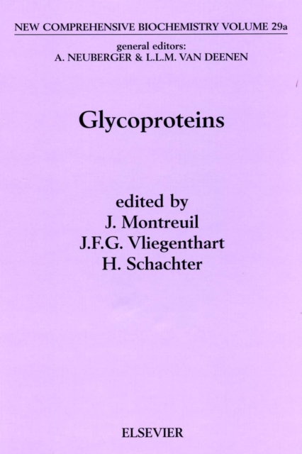 Glycoproteins I